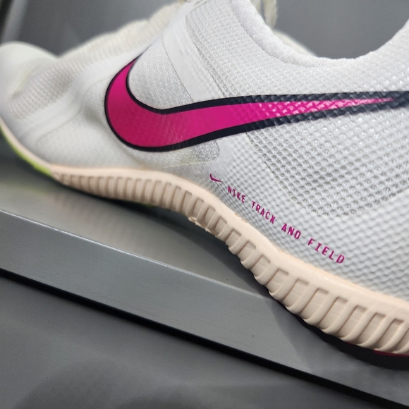 Nike Rival MultiTrack & Field Multi-Event Spikes Size Men 9.5 /Wmn 11 - Picture 5 of 8